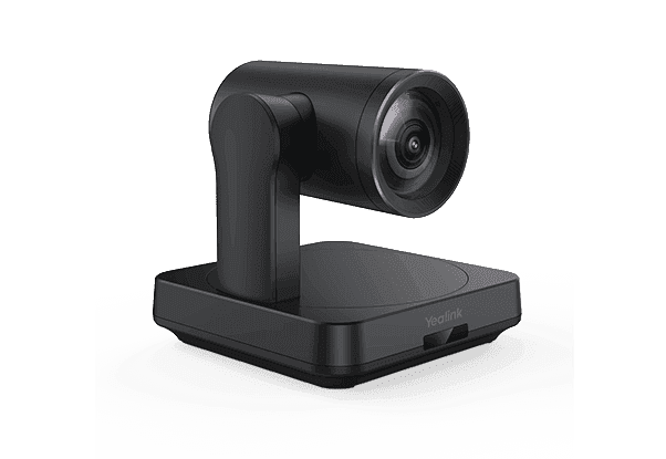 Yealink UVC86 4K Dual-Eye Intelligent Tracking Camera for Medium and Large Rooms Video Conferencing Yealink