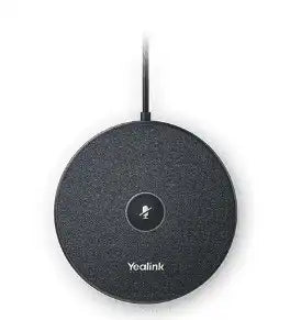 Yealink VCM35 Video Conferencing Microphone Array with 5m CAT5e cable Video Conferencing Yealink