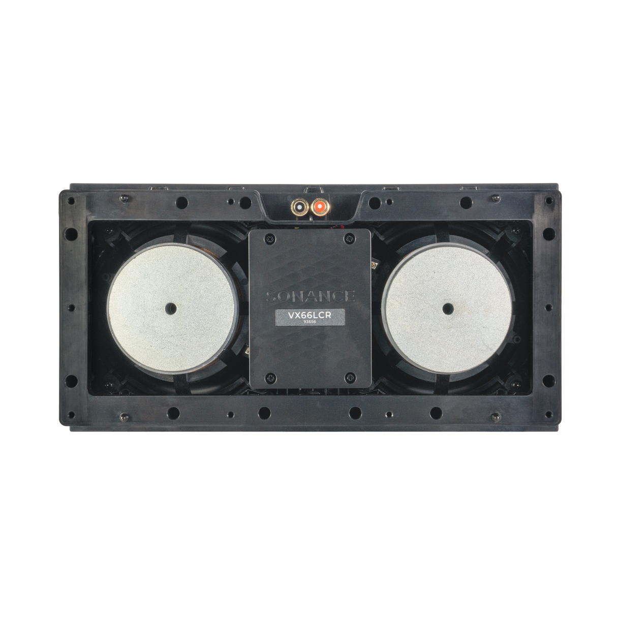 Sonance VX66LCR – In-Wall LCR Channel Speaker In-Wall Speakers Sonance