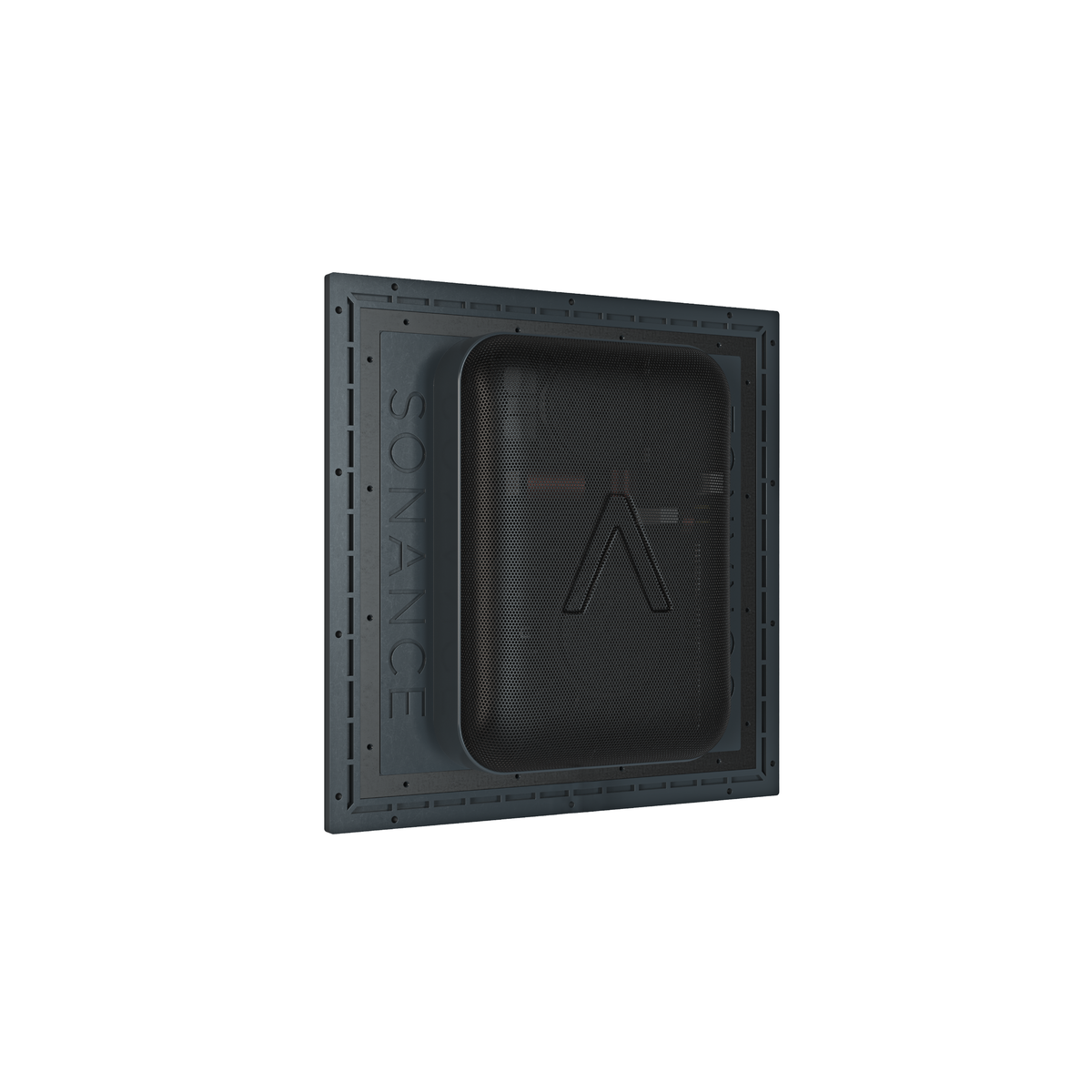 Sonance IS6 – Invisible Series In-Wall Speaker In-Wall Speakers Sonance
