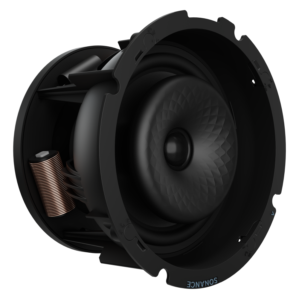 Sonance Module-VX82R – Two-Stage Speaker Installation Module Speaker Accessories Sonance