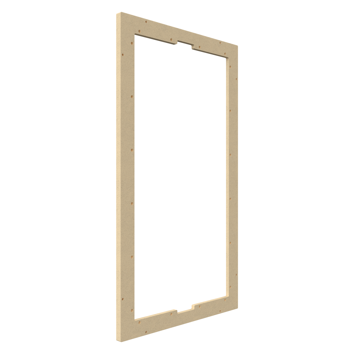 Sonance IS-L-PB.500 – Large Bracket for 0.5-Inch Wallboard Speaker Accessories Sonance