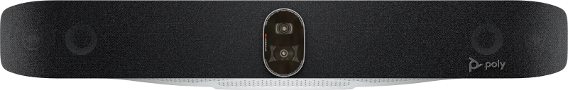 Poly Studio X72 All-In-One Video Bar TAA JITC Poly Video Poly