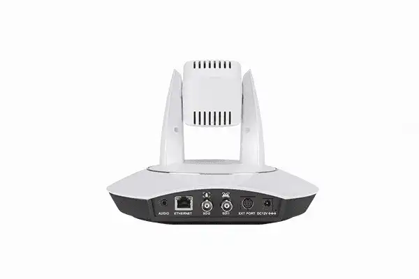 1 beyond IV-CAMA3-20-W-1B AutoTracker™ 3 Presenter Tracking Camera, 20x Optical Zoom (White)(Discontinued) Video Conferencing Crestron