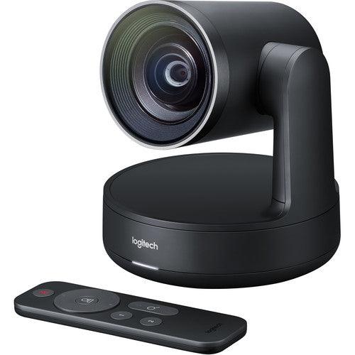 Logitech Rally 4K PTZ Conferencing Camera - 960-001226 - Creation Networks