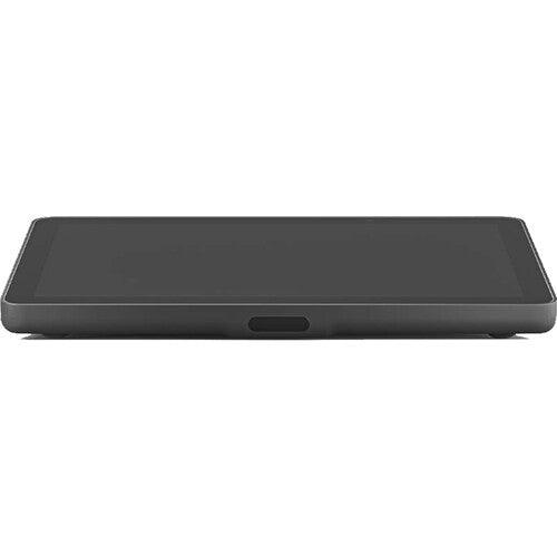 Logitech 952-000085 Tap IP Touch Controller (10.1", Graphite) - Creation Networks