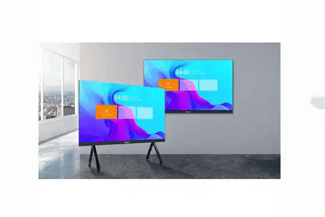 Absen Mobile Cart for ABSENICON3.0 C110 - PP 1.27mm 110" Video Wall Video Absen