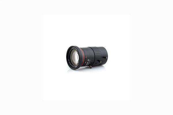 AIDA Imaging CS-0550V HD Varifocal 5.0-50mm Manual Iris CS Mount Lens Video Cameras AIDA Imaging
