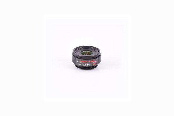 AIDA Imaging CS-2.8F 2.8mm HD CS Mount Lens for GEN3G Camera Video Cameras AIDA Imaging