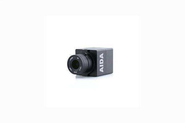 AIDA Imaging HD-100A FHD HDMI POV Camera (Multi HD Format) with TRS Stereo Audio Input Video Cameras AIDA Imaging