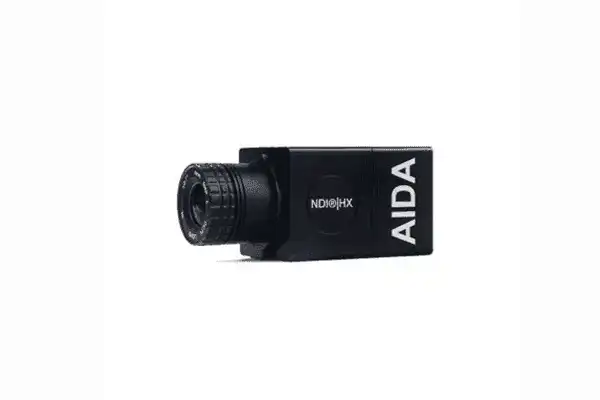 AIDA Imaging HD-NDI-CUBE Full HD NDI®|HX / IP POV Camera Video Cameras AIDA Imaging