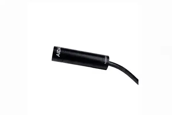 AIDA Imaging HD-NDI-MINI NDI |HX Compatible FHD WP Lipstick Camera Video Cameras AIDA Imaging