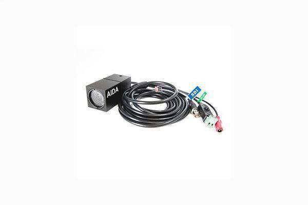 AIDA Imaging HD-X3L-IP67 AIDA Full HD 1080p60 Weatherproof 3G-SDI 3.5X Optical Zoom POV Camera Video Cameras AIDA Imaging