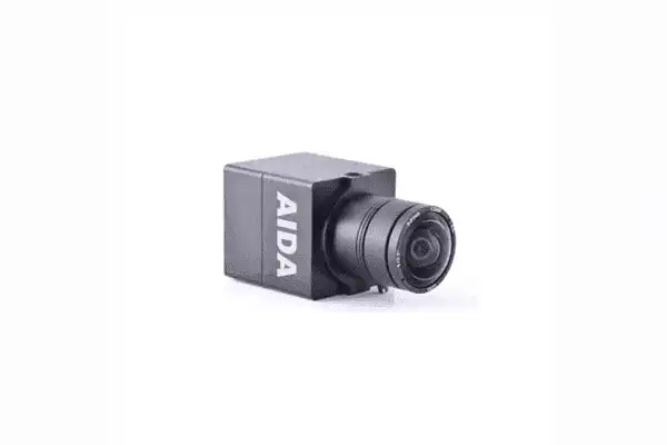 AIDA Imaging Micro UHD HDMI EFP Camera with TRS Stereo Audio Input Video Cameras AIDA Imaging