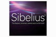 Aivd Sibelius Ultimate 1-Year Subscription NEW -- Education Pricing - 9938-30011-60 Video AVID