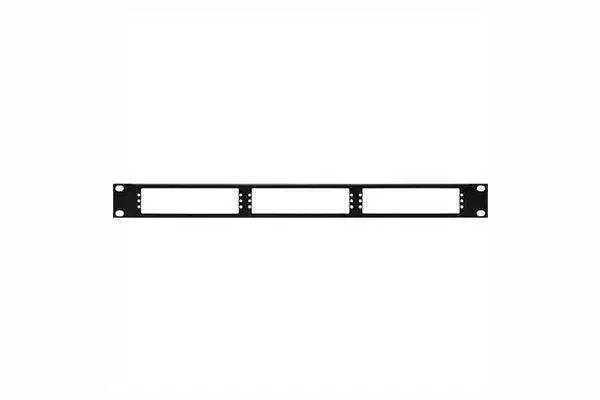 AMX AC-RK Rack mount for AXB and NMS devices Video Transmitters AMX
