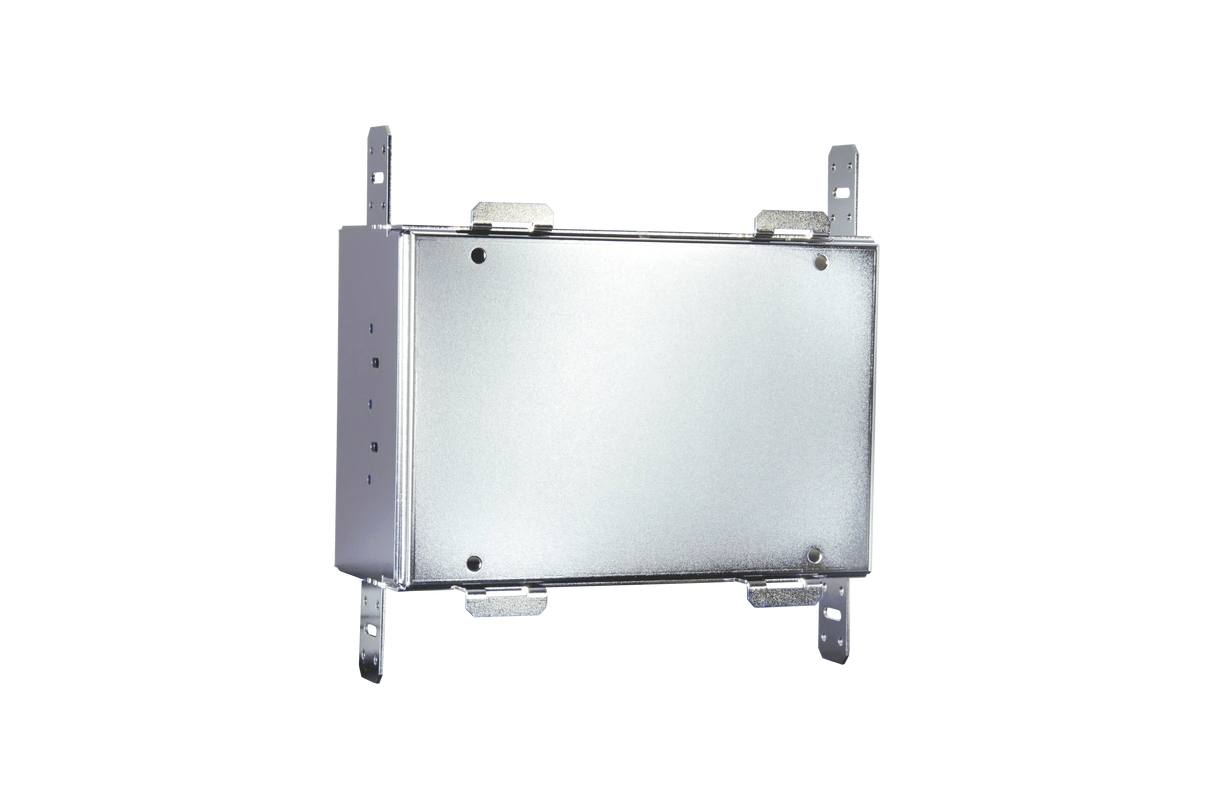 AMX CB-MXSA-07 Rough-in Box for 7" Touch Panels Video Transmitters AMX