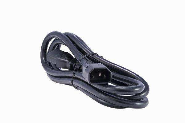 AMX CC-C13-C14 PDU Power Cable - C13 to C14 Video Transmitters AMX