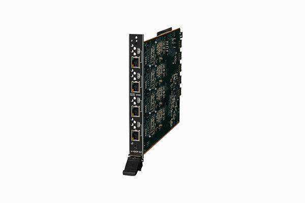 AMX DGX-O-DXL-4K60 Enova DGX DXLink 4K60 Twisted Pair Output Board Video Transmitters AMX
