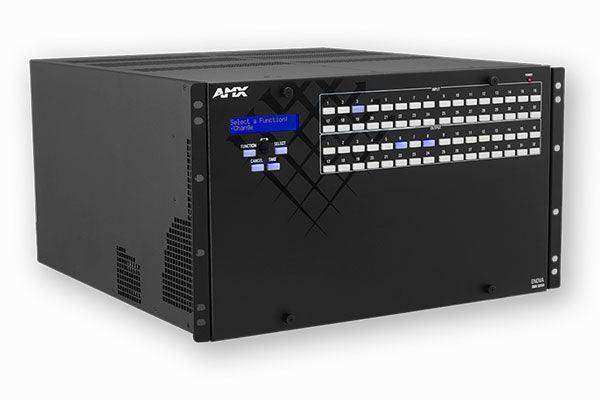 AMX DGX3200-ENC Enova DGX 3200 Enclosure Video Transmitters AMX