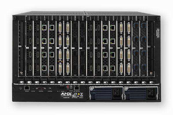 AMX DGX3200-ENC Enova DGX 3200 Enclosure Video Transmitters AMX