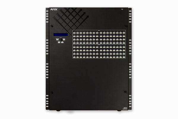 AMX DGX6400-ENC Enova DGX 6400 Enclosure Video Transmitters AMX