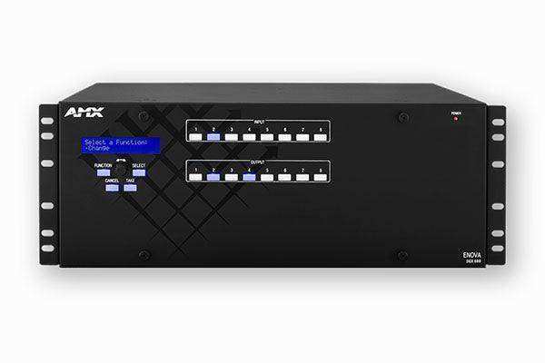 AMX DGX800-ENC Enova DGX 800 Enclosure Video Transmitters AMX
