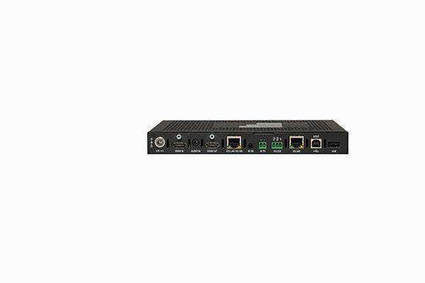 AMX DX-TX-4K60-TAA – DXLink 4K60 HDMI Twisted Pair Transmitter (TAA Compliant) Video Transmitters AMX