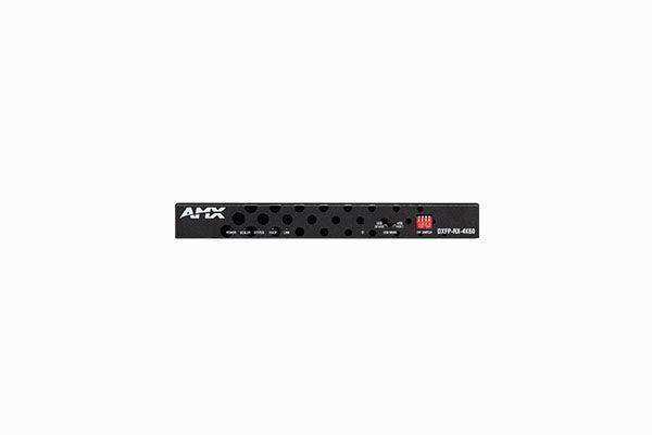 AMX DXFP-RX-4K60 DXLink 4K60 HDMI Fiber Receiver Video Transmitters AMX