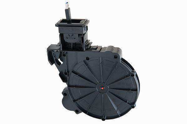 AMX HPX-AV102-USB-R USB 3.0 retractable cable module for Hydraport Video Transmitters AMX