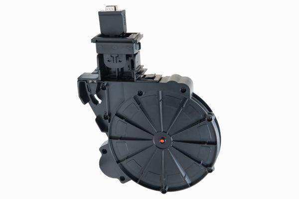 AMX HPX-AV103-RGB+A-R VGA retractable cable module for Hydraport Video Transmitters AMX