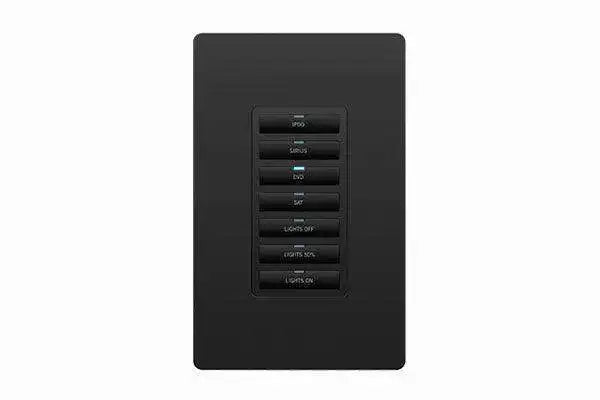 AMX HPX-U400-R-MET-7E Metreau Keypad module for Hydraport Video Transmitters AMX