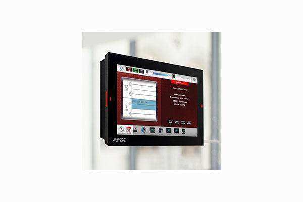 AMX MSA-MMK2-07 Multi-Mount Kit for 7" Touch Panels Video Transmitters AMX