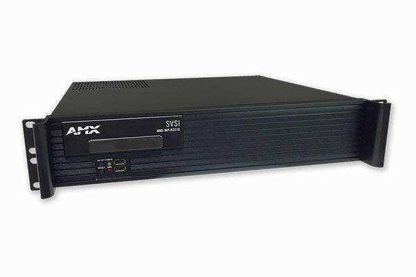 AMX NMX-WP-N3510 N3000 Series Windowing Processor, 9x1 Video Transmitters AMX