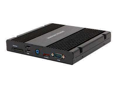 AOpen DE3250 Digital Signage Media Player - 4GB/32GB SSD - Fanless Digital Signage AOpen