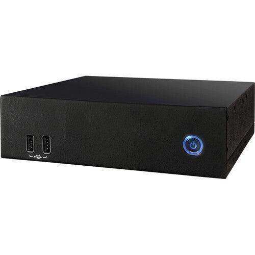 AOpen DE6200-R 3 Screen Media Player - 791.DEJ00.0010 Digital Signage AOpen