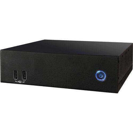 AOpen DE6200-R 3 Screen Media Player - 791.DEJ00.0010 Digital Signage AOpen