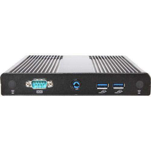AOpen Digital Engine DE3450 Media Player - 791.DEH00.1020 Digital Signage AOpen