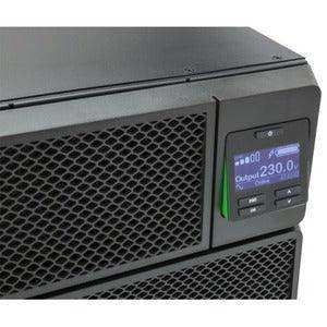 APC SRT10KRMXLI Smart-UPS SRT 10000VA RM - UPS - 10 kW - 10000 VA Electronics Accessories APC