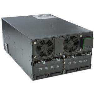 APC SRT10KRMXLI Smart-UPS SRT 10000VA RM - UPS - 10 kW - 10000 VA Electronics Accessories APC