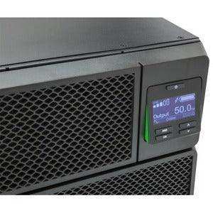 APC SRT6KRMXLI Smart-UPS SRT 6000VA RM - UPS - 6000 Watt - 6000 VA Electronics Accessories APC
