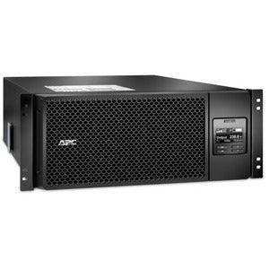 APC SRT6KRMXLI Smart-UPS SRT 6000VA RM - UPS - 6000 Watt - 6000 VA Electronics Accessories APC