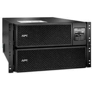 APC SRT8KRMXLI Smart-UPS SRT 8000VA RM - UPS - 8000 Watt - 8000 VA Electronics Accessories APC