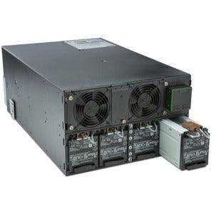 APC SRT8KRMXLI Smart-UPS SRT 8000VA RM - UPS - 8000 Watt - 8000 VA Electronics Accessories APC