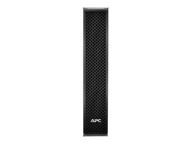 APC SRT96BP Smart-UPS SRT 96V 3kVA Battery Pack - battery enclosure (lead acid) Electronics Accessories APC