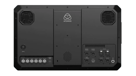 Atomos ATOMSUMSE1 19" HDR Pro/Cinema Monitor-Recorder-Switcher Production Atomos