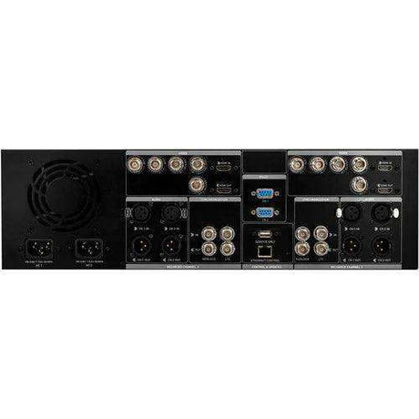 Atomos Shogun Studio II Rackmount 4K Dual Recorder & Monitor Production Atomos