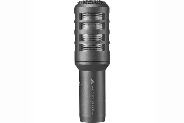 Audio-Technica AE2300 Cardioid Dynamic Instrument microphone Microphones Audio-Technica