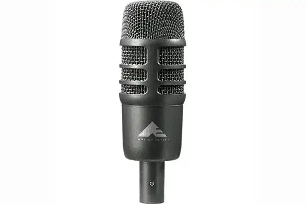 Audio-Technica AE2500 Cardioid condenser and dynamic dual-element instrument microphone Microphones Audio-Technica