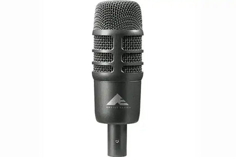 Audio-Technica AE2500 Cardioid condenser and dynamic dual-element instrument microphone Microphones Audio-Technica